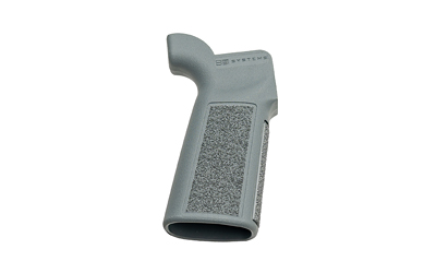 B5 P-GRIP 23 GRY, SKU B5PGR-1118