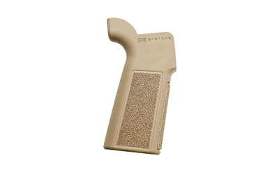 B5 P-GRIP 23 FDE, SKU B5PGR-1120