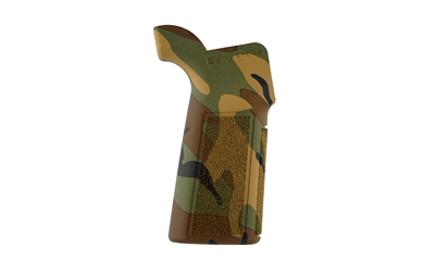 B5 P-GRIP 23 WOODLAND, SKU B5PGR-1187