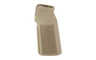 B5 P-GRIP 22 FDE, SKU B5PGR-1453