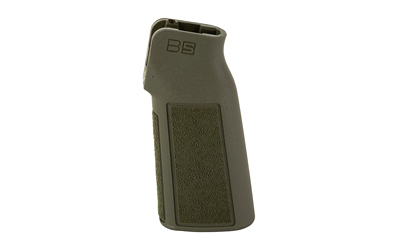 B5 P-GRIP 22 ODG, SKU B5PGR-1455