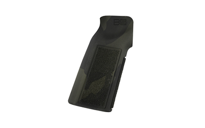 B5 P-GRIP 22 MULTICAM BLACK, SKU B5PGR-1473