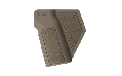 B5 P-GRIP C FDE, SKU B5PGR-1522