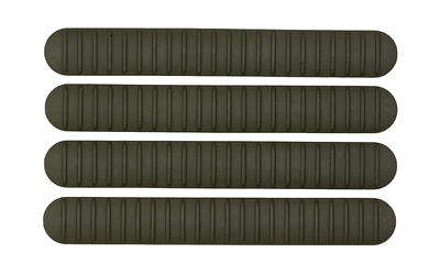 B5 RAIL COVER M-LOK ODG, SKU B5RCM-1260