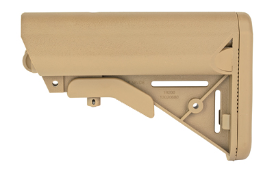 B5 SOPMOD STK GOV MIL-SPEC COY, SKU B5SOP-1352