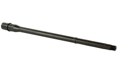 BALLISTIC BBL 308WIN 18" RIFLE BLK, SKU BABL308014PQ