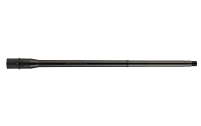 BALLISTIC BBL 308WIN 20" RIFLE BLK, SKU BABL308015PQ