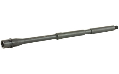 BALLISTIC BBL 5.56 16" M4 1/7, SKU BABL556014M