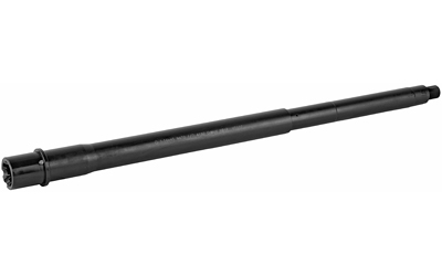 BALLISTIC BBL 5.56 16" HBAR MID 1/7, SKU BABL556017M