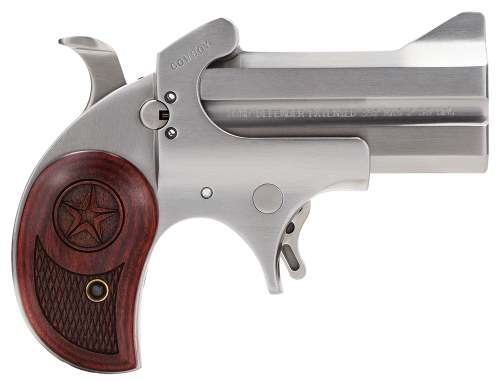 COWBOY DEFENDER 357MAG/38SP 3", BACD357/38