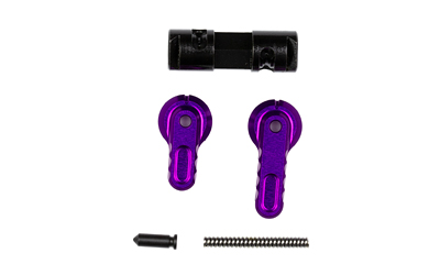 BAD BAD-ASS-LITE AMBI SFY 90/60 PURP, SKU BAD-ASS-LITE-PURP