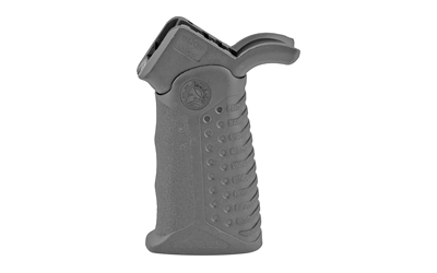 BAD ADJUSTABLE TACTICAL GRIP BLACK, SKU BAD-ATG-BLK