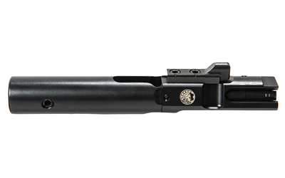 BAD 9MM AR15 BOLT CARRIER GROUP BLK, SKU BAD-BCG-9MM