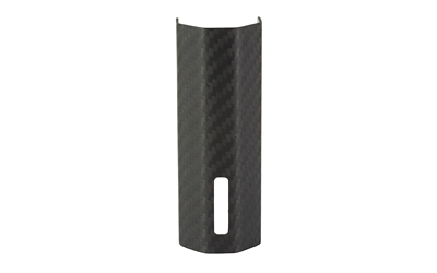 BAD CARBON FIBER HEAT SHIELD BLK, SKU BAD-CF-HS