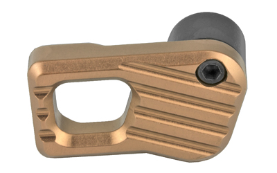 BAD EMMR MAG RELEASE LARGE FDE, SKU BAD-EMMR-L-FDE