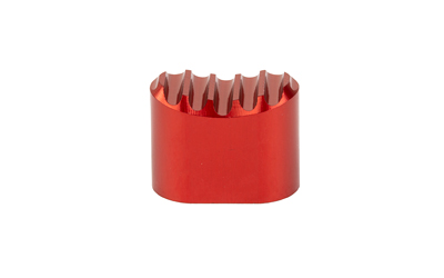 BAD ENHANCED MAG RELEASE RED, SKU BAD-EMR-R