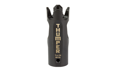 BAD BATTELARMS THMPR 30 CAL MD BLK, SKU BAD-THUMPER-30-BN