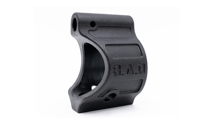 BAD WH LOW PRFLE GAS BLCK .750 BLK, SKU BAD-WH-GB-750