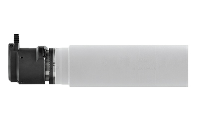 B&T SUPPRESSOR A2/NATO HUB ADAPTER, SKU BANDTSD-ADPA2HUB