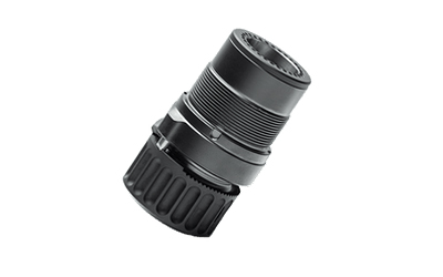 B&T SUPP SF HUB ADAPTER TI 5.56/7.62, SKU BANDTSD-ADPSFTI