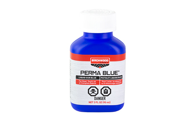 B/C PERMA BLUE LIQUID 3OZ, SKU BC13125EA