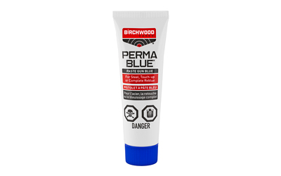 B/C PERMA BLUE PASTE 2OZ TUBE, SKU BC13322