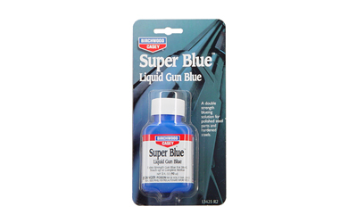 B/C SUPER BLUE LIQUID 3OZ, SKU BC13425EA