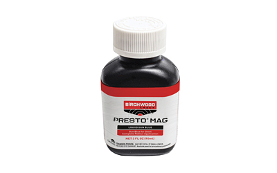 B/C PRESTO MAG GUN BLUE 3OZ, SKU BC13525EA