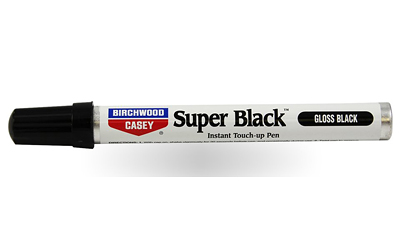 B/C SUPER BLACK TOUCH UP PEN GLOSS, SKU BC15111