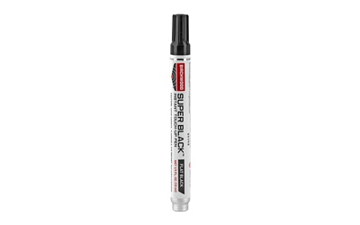 B/C SUPER BLACK TOUCH UP PEN FLAT BL, SKU BC15112