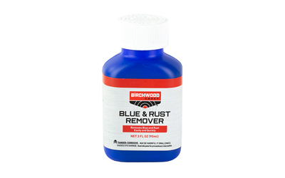 B/C BLUE & RUST REMOVER 3OZ, SKU BC16125EA