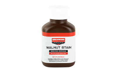 B/C WALNUT WOOD STAIN 3OZ, SKU BC24123EA