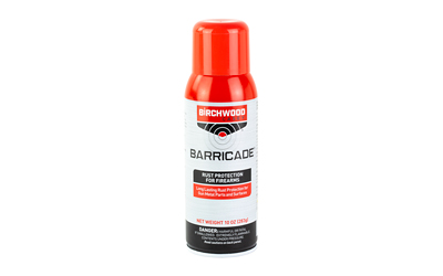 B/C BARRICADE RUST PROTEC 10OZ, SKU BC33140EA