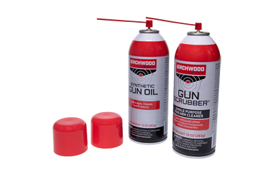 B/C GUN SCRUBBER/GUN OIL 10OZ, SKU BC33302EA