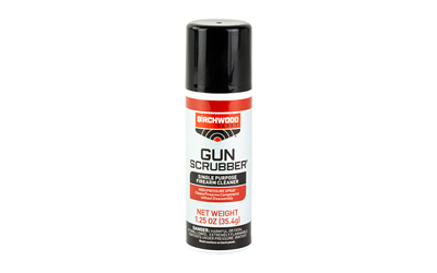 B/C GUN SCRUBBER CLEANER 1.25OZ, SKU BC33327EA