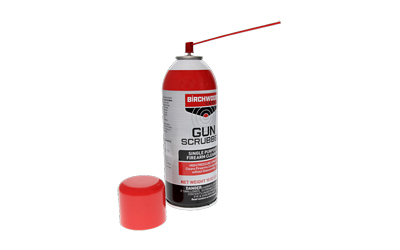 B/C GUN SCRUBER SYN SAFE 10OZ, SKU BC33340EA