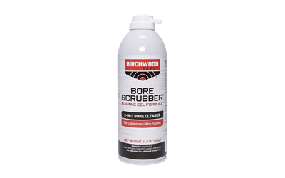 B/C BORE FOAMING GEL AEROSOL, SKU BC33643EA