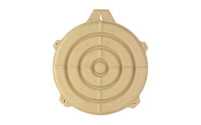 B/C 3D BULLS EYE TARGET SMALL 3PK, SKU BC3DTGTBETSM