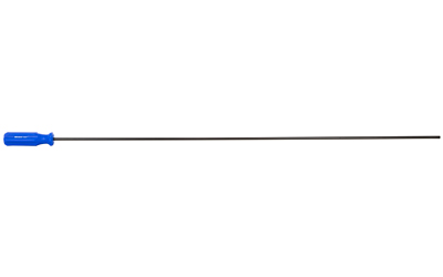 B/C COATED CLEANING ROD 33" 270CAL, SKU BC41407