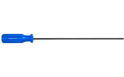 B/C COATED HANDGUN CLEANING ROD 12", SKU BC41409