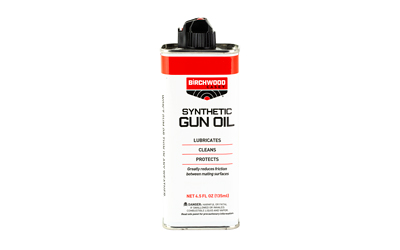 B/C SYNTHETIC GUN OIL 4.5OZ, SKU BC44128EA