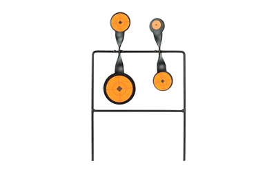 B/C WRLD OF TGTS DUPLEX SPIN TGT, SKU BC46422