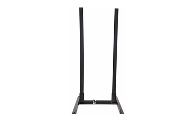 B/C ADJUSTABLE BASE TARGET STAND KIT, SKU BC49025