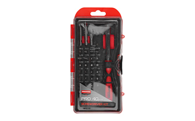 B/C PRO SCREWDRIVER SET 84 PIECE, SKU BCDLXSDS