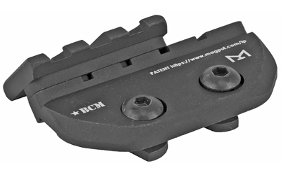 BCM GUNFTR 1913 LIGHT MOUNT MLOK, SKU BCM-1913LM-MCMR