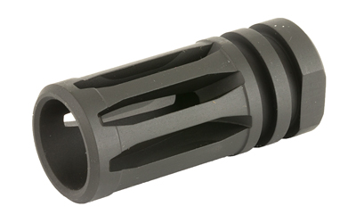 BCM A2X FLASH HIDER 1/2X28, SKU BCM-A2X