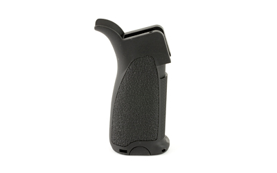 BCM GUNFIGHTER GRIP MOD 1 BLACK, SKU BCM-GFG-MOD-1-BLACK