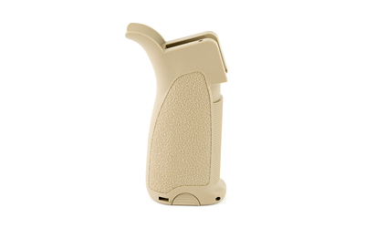 BCM GUNFIGHTER GRIP MOD 1 FDE, SKU BCM-GFG-MOD-1-FDE