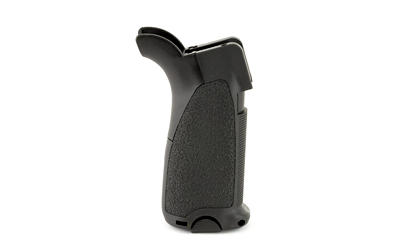 BCM GUNFIGHTER GRIP MOD 2 BLK, SKU BCM-GFG-MOD-2-BLACK