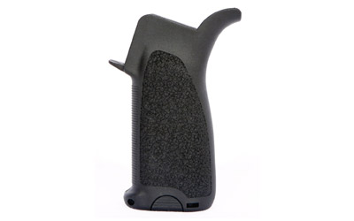 BCM GUNFIGHTER GRIP MOD 3 BLK, SKU BCM-GFG-MOD-3-BLACK